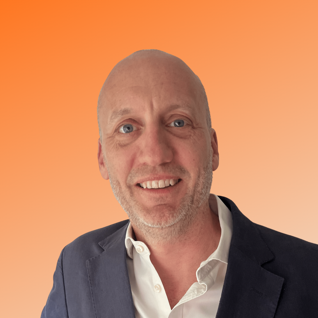 Thomas Smallwood - Co-founder and CCO of ReelOps.ai